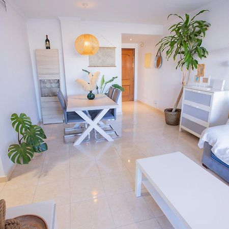 Estepona Parque Central Экстерьер фото