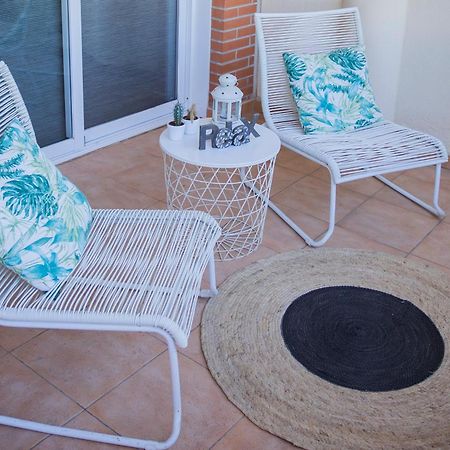 Estepona Parque Central Экстерьер фото