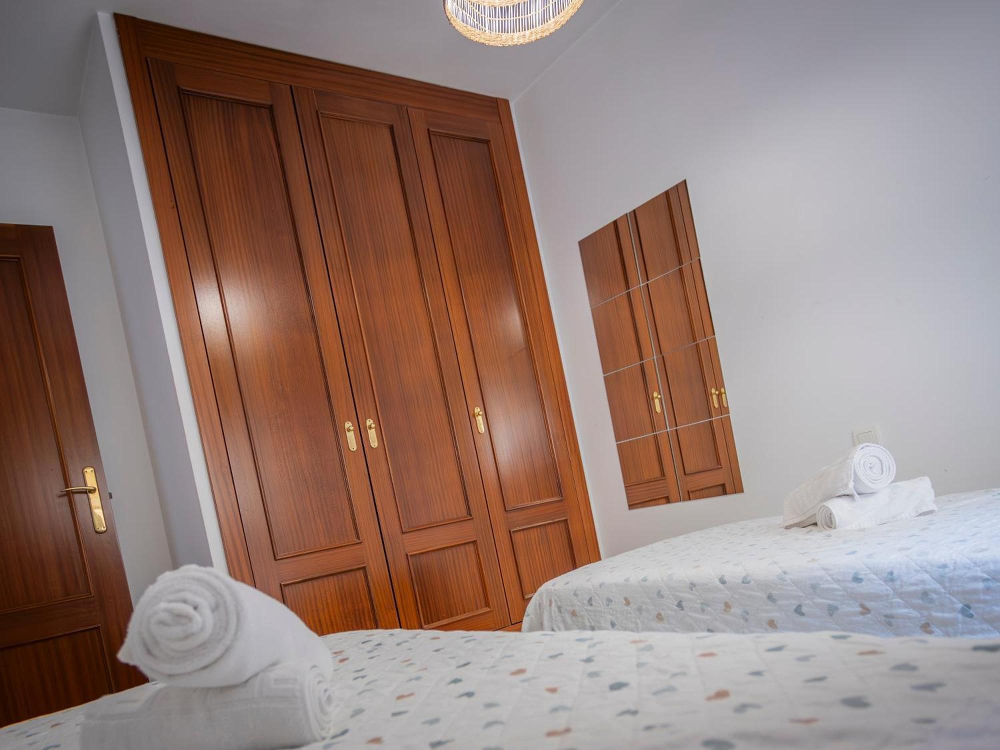 Estepona Parque Central Экстерьер фото