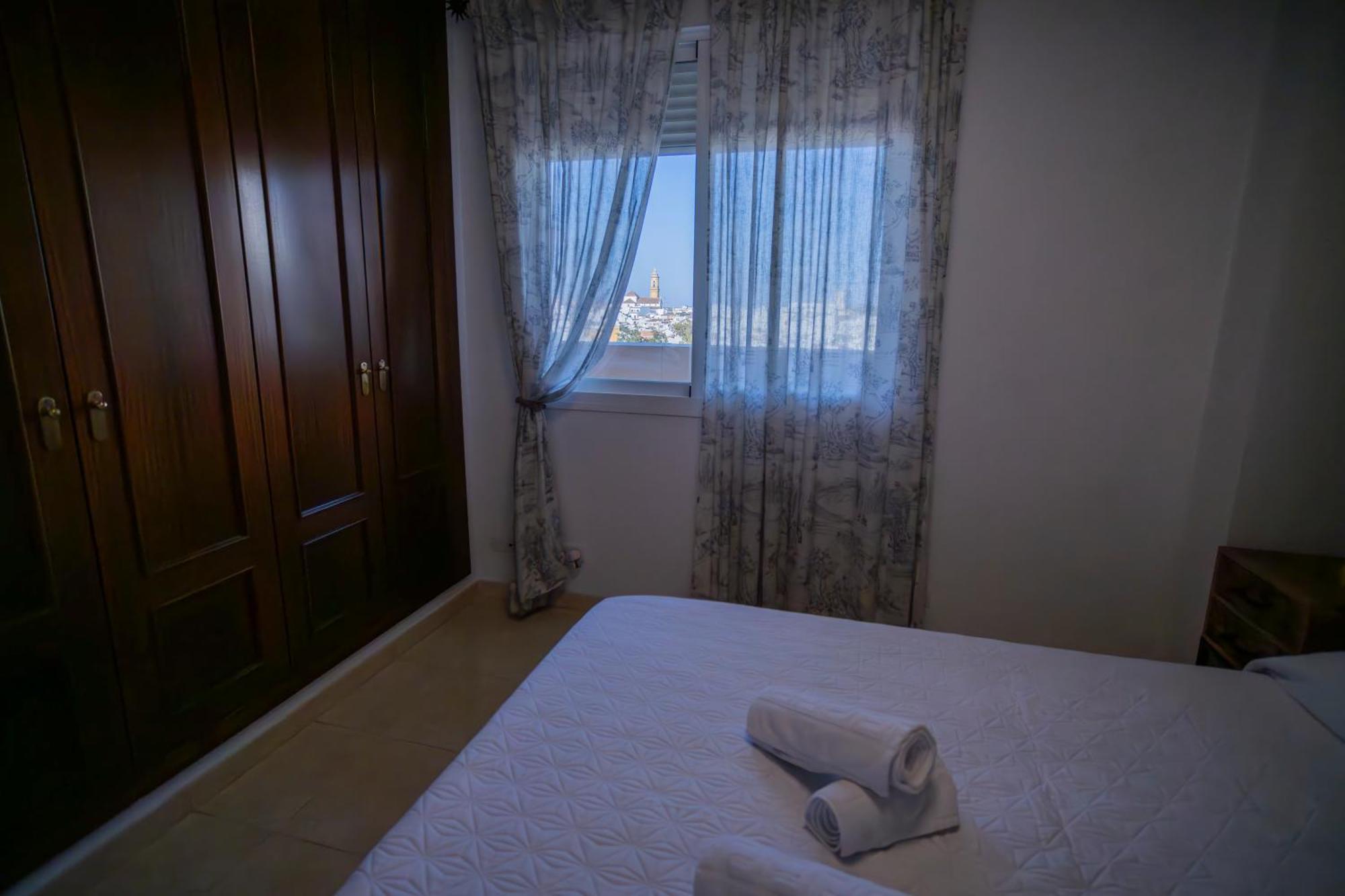 Estepona Parque Central Экстерьер фото